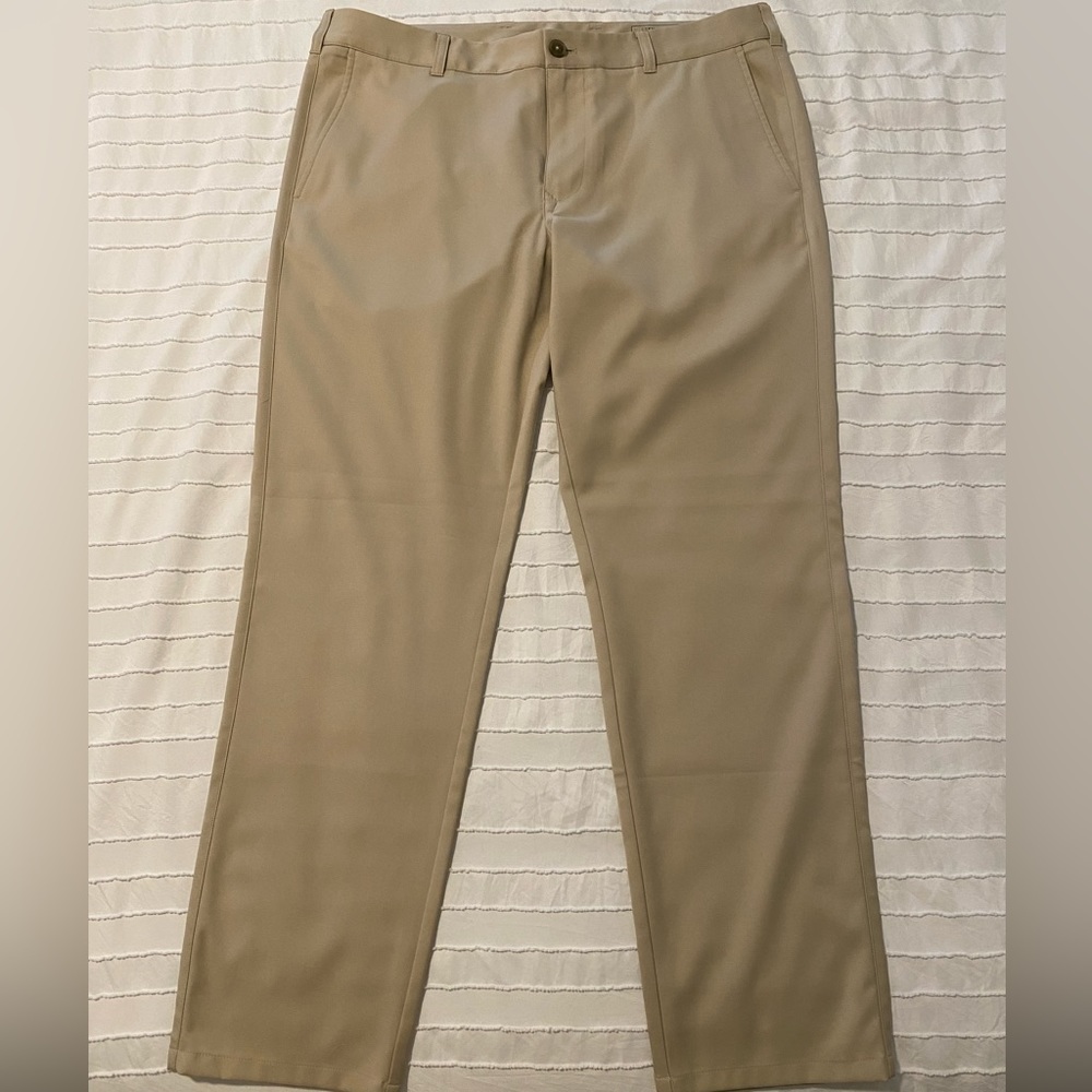 Mizzen + Main Mens Baron Chino Pants